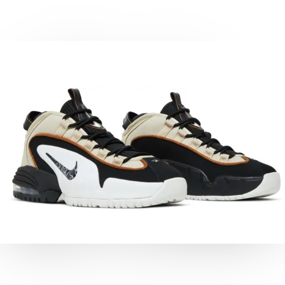 2022 Air Max Penny 1 GS 'Rattan' Big kids size 6Y